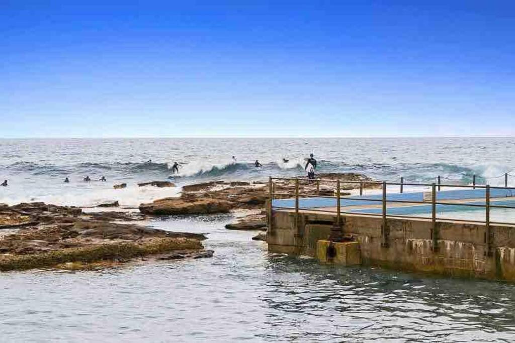 Allure On The Beach Deewhy Exterior photo